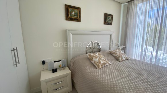 Charming Semi-Detached Villa in La Finca, Sotogrande