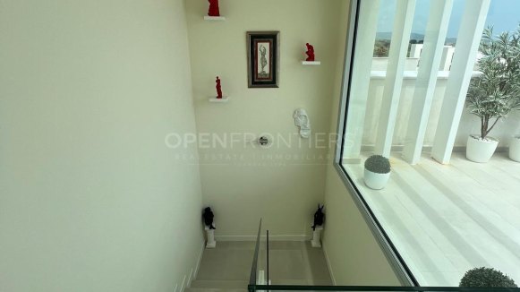 Charming Semi-Detached Villa in La Finca, Sotogrande