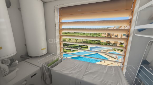 Duplex Penthouse with Sea and Marina Views in Sotogrande Marina