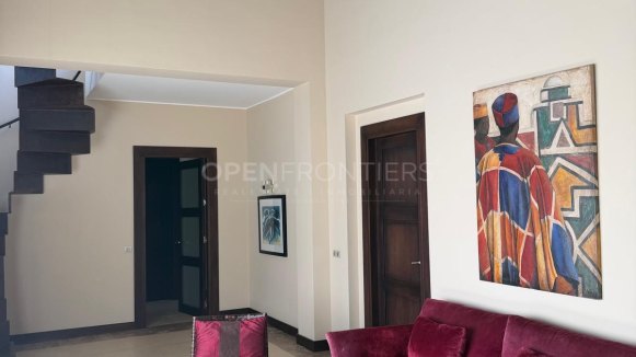 Luxury Villa with Private Pool and Mature Gardens in Sotogrande Alto