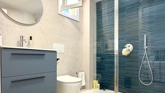 Renovated 4-Bedroom Duplex 100m from the Beach in Sotogrande