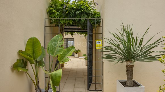 Contemporary Villa with Guest House in Sotogrande Alto