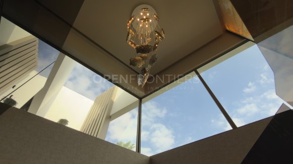Villa Altair: New Sea-View Villa in La Reserva de Sotogrande