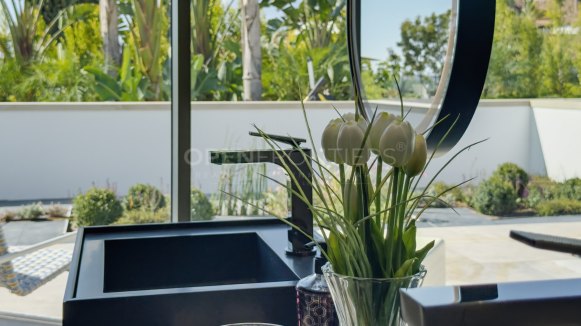 Villa Altair: New Sea-View Villa in La Reserva de Sotogrande