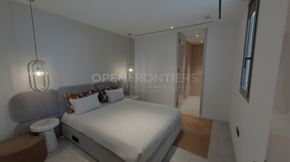 Villa Altair: New Sea-View Villa in La Reserva de Sotogrande