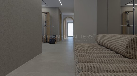 Villa Altair: New Sea-View Villa in La Reserva de Sotogrande