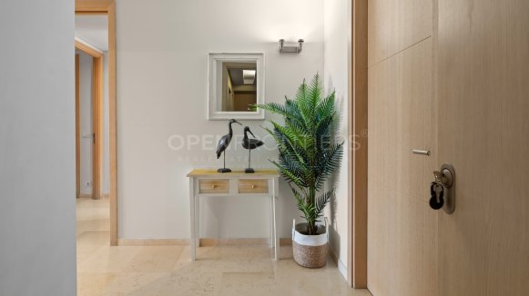 Appartement met 2 slaapkamers in Ribera del Marlin, Sotogrande