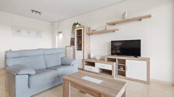 Appartement met 2 slaapkamers in Ribera del Marlin, Sotogrande