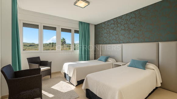 Apartment te koop in Marina de Sotogrande