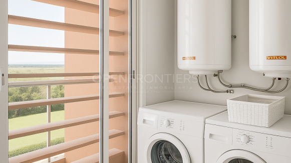 Apartment te koop in Marina de Sotogrande