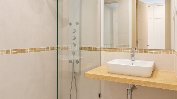 Apartment te koop in Marina de Sotogrande