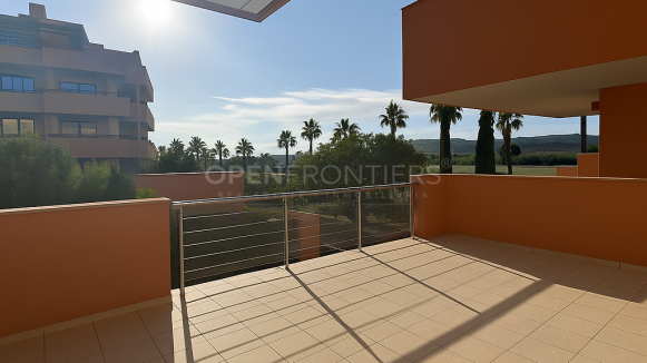 Apartment te koop in Marina de Sotogrande