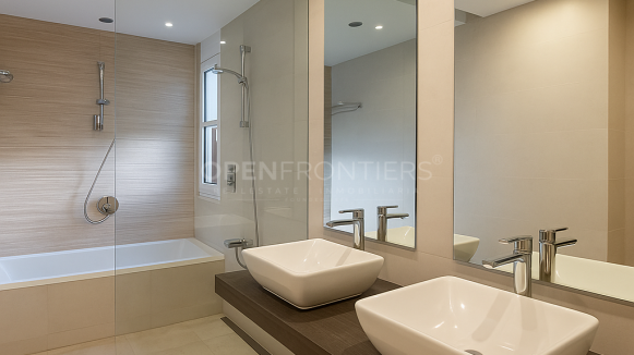 Apartment te koop in Marina de Sotogrande