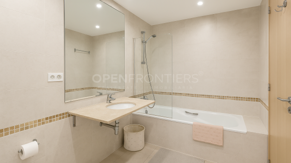 Apartment te koop in Marina de Sotogrande