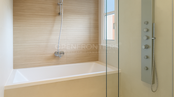 Apartment te koop in Marina de Sotogrande