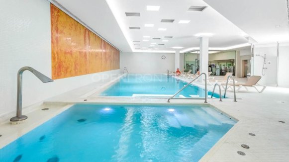Apartment te koop in Marina de Sotogrande