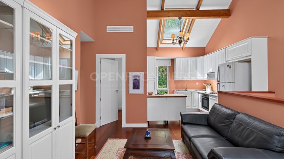 Villa de 7 chambres à Sotogrande Alto, Zone C