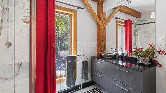 Villa de 7 chambres à Sotogrande Alto, Zone C