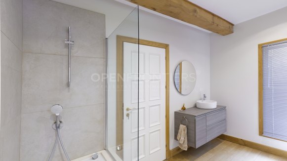 Villa de 7 chambres à Sotogrande Alto, Zone C