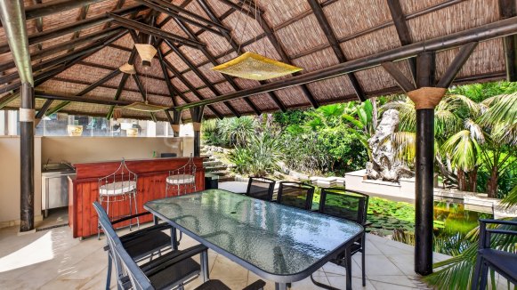 Villa de 7 chambres à Sotogrande Alto, Zone C