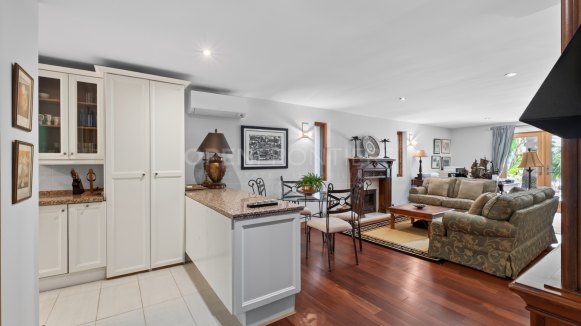 Villa de 7 chambres à Sotogrande Alto, Zone C