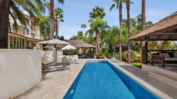 Villa de 7 chambres à Sotogrande Alto, Zone C
