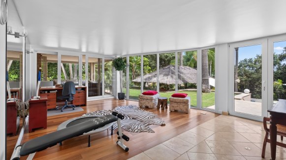 Villa de 7 chambres à Sotogrande Alto, Zone C
