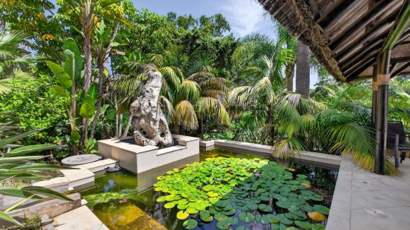 Villa de 7 chambres à Sotogrande Alto, Zone C