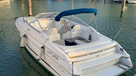 Canal-Side Apartment with Berth in Isla Carey, Sotogrande Marina