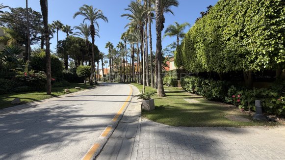 Parking en venta en Ribera del Arquero, Marina de Sotogrande