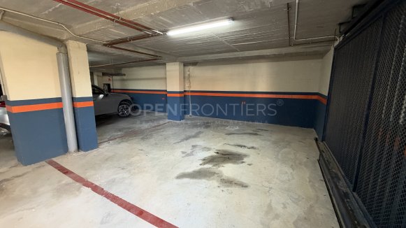 Parking en venta en Ribera del Arquero, Marina de Sotogrande