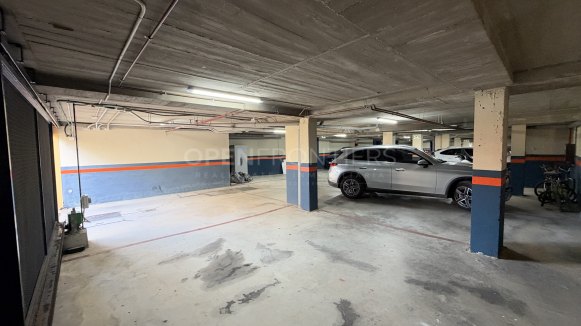 Parking en venta en Ribera del Arquero, Marina de Sotogrande