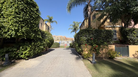 Parking en venta en Ribera del Arquero, Marina de Sotogrande