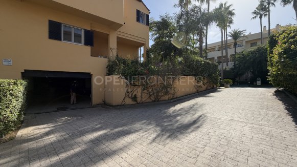 Parking en venta en Ribera del Arquero, Marina de Sotogrande