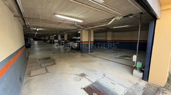 Parking en venta en Ribera del Arquero, Marina de Sotogrande