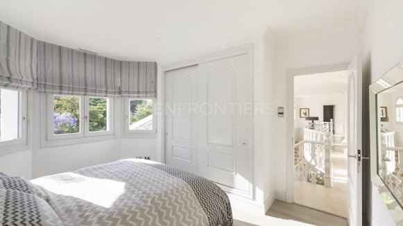 Villa Margarita – Luxury villa in Sotogrande Alto, Sotogrande
