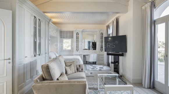 Villa Margarita – Luxury villa in Sotogrande Alto, Sotogrande