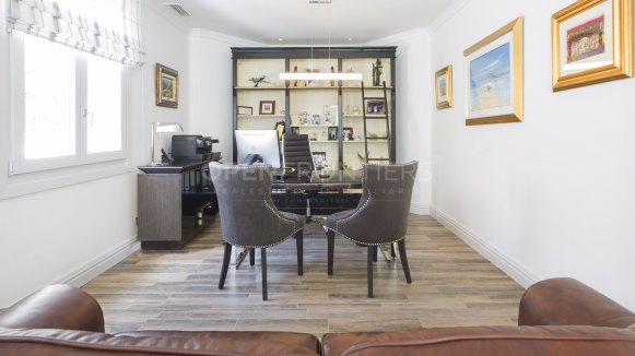 Villa Margarita – Luxury villa in Sotogrande Alto, Sotogrande