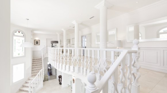 Villa Margarita – Luxury villa in Sotogrande Alto, Sotogrande