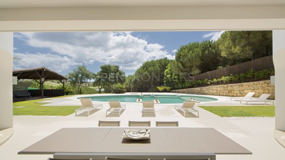 Villa Margarita – Luxury villa in Sotogrande Alto, Sotogrande