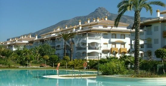 Magnifico apartamento en Dama de noche, disponible para larga temporada