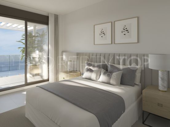 For sale apartment in Rincón de la Victoria with 1 bedroom | Fortuny Hogares Únicos