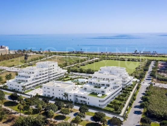 Apartment for sale in Torre del Mar | Fortuny Hogares Únicos
