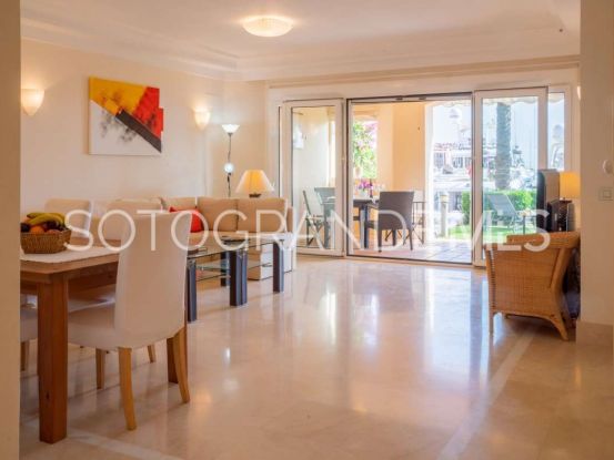 Villa for sale in Marina de Sotogrande with 2 bedrooms | Bristow Property