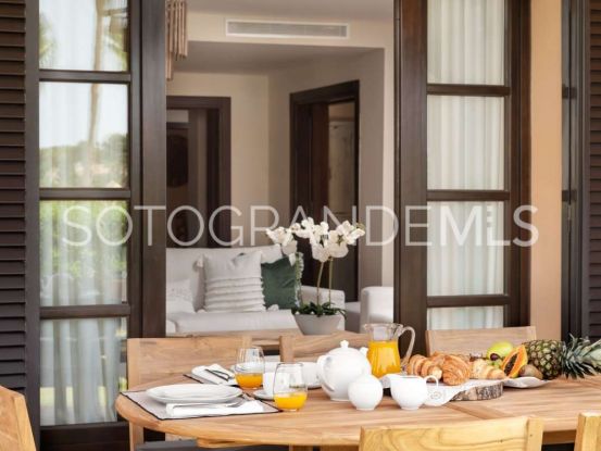 For sale 4 bedrooms villa in Marina de Sotogrande | Bristow Property