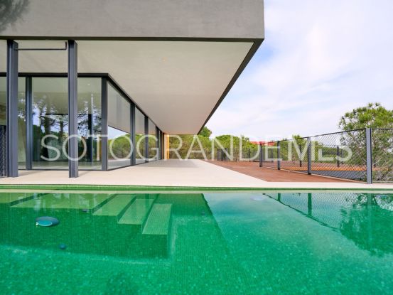 Sotogrande Alto, villa en venta | Michael Lane Assiciates