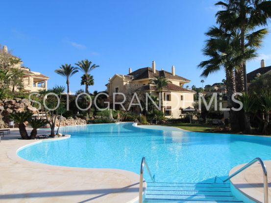 Penthouse in Sotogrande Alto for sale | Michael Lane Assiciates