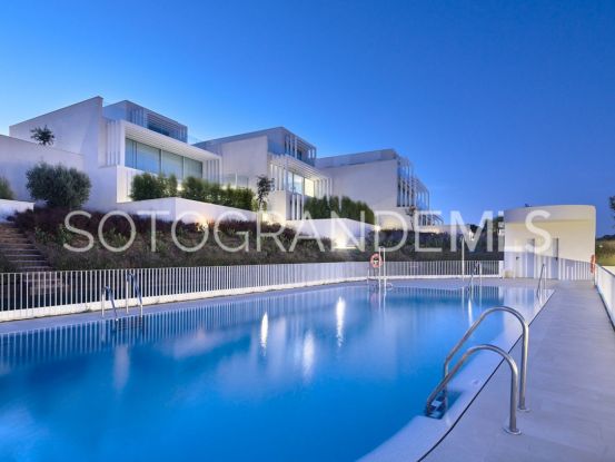 Comprar adosado en Sotogrande Alto de 3 dormitorios | Michael Lane Assiciates