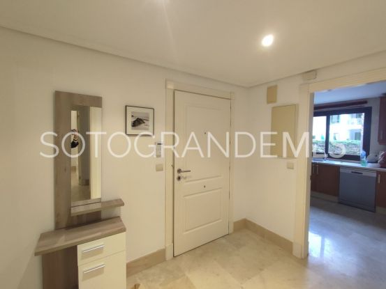 Comprar apartamento planta baja de 2 dormitorios en Marina de Sotogrande | Michael Lane Assiciates