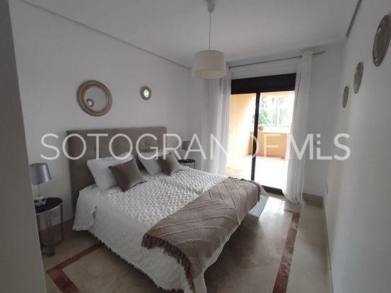 Comprar apartamento planta baja de 2 dormitorios en Marina de Sotogrande | Michael Lane Assiciates
